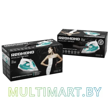 Утюг Redmond RI-C256 картинка 4